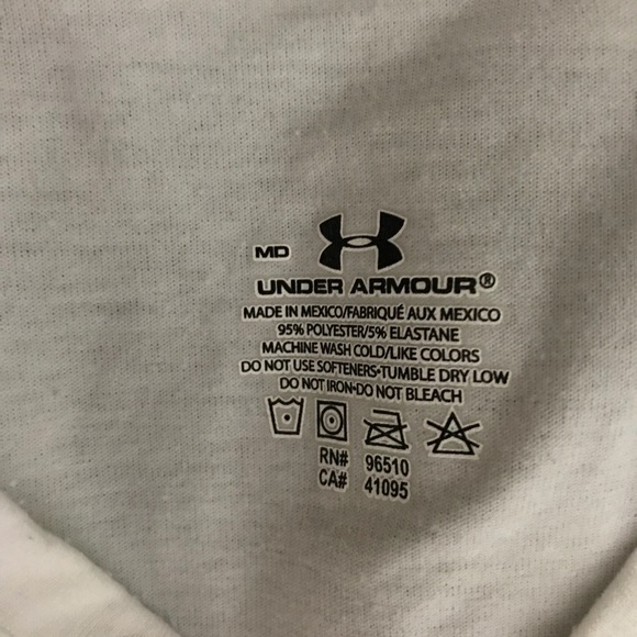 Under Armor Shirt - Picture 2 of 2